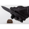 Нож FOX KNIVES PREDATOR II 446 B FFX-446 B