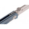 Нож FOX KNIVES TERZUOLA 525 Ti BL FFX-525 Ti BL